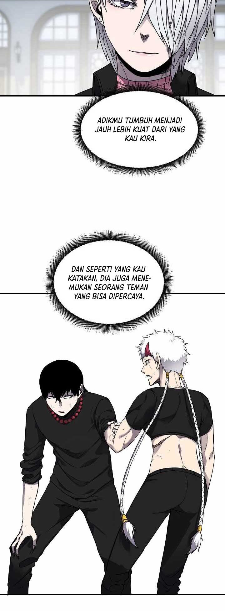 Shaman Chapter 20 Gambar 15
