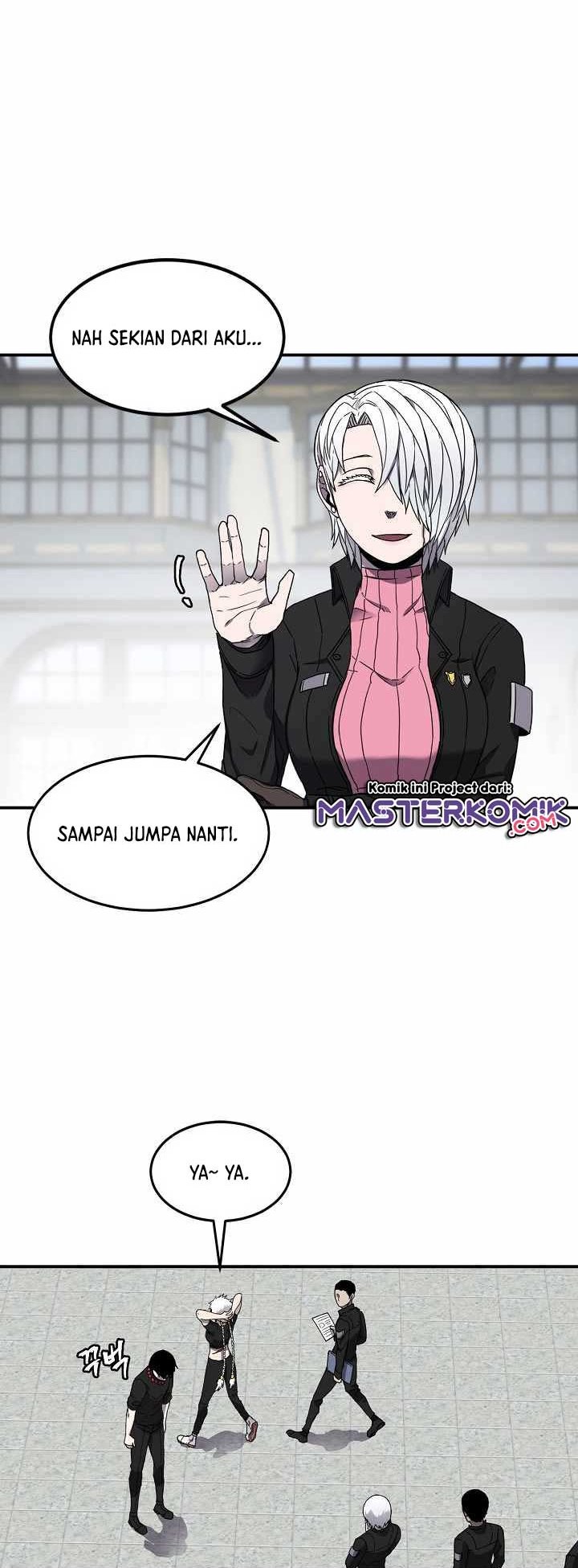 Shaman Chapter 20 Gambar 18