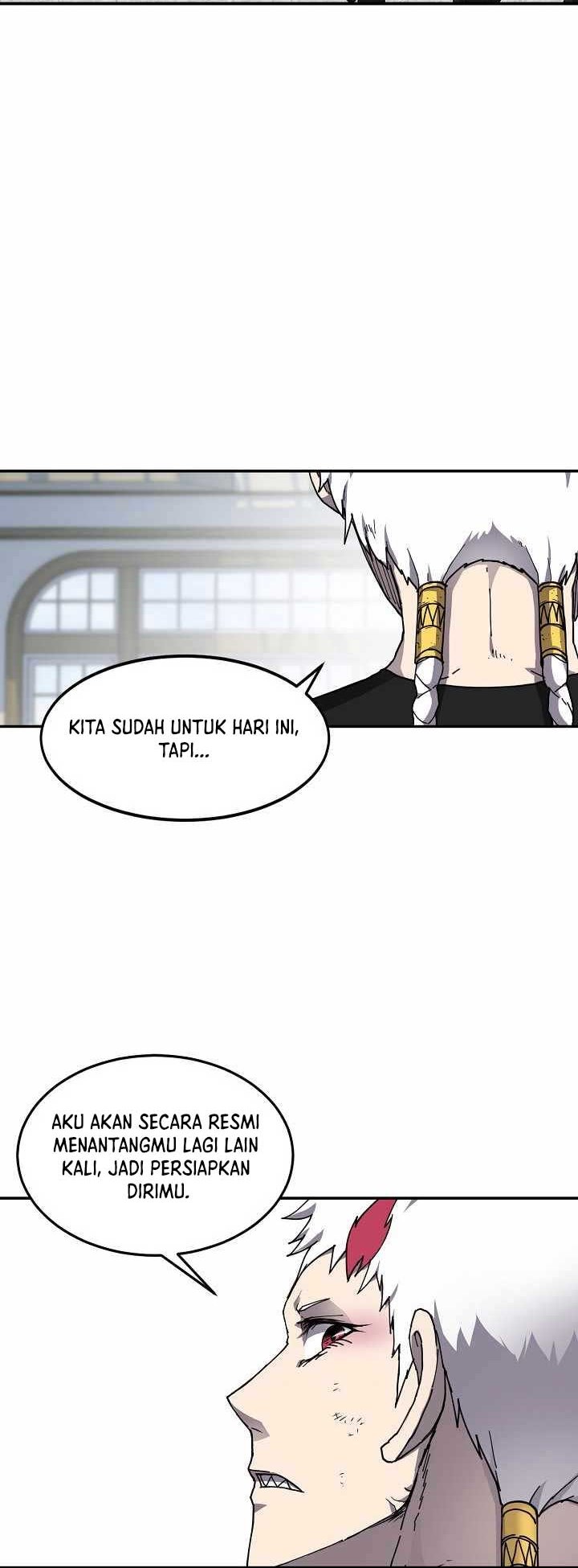 Shaman Chapter 20 Gambar 19