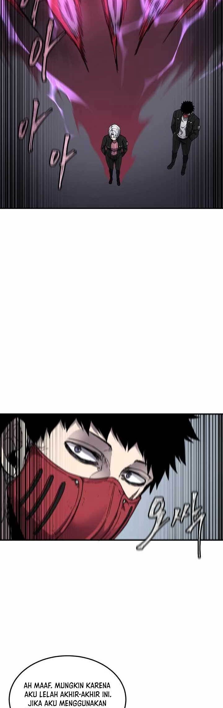 Shaman Chapter 20 Gambar 24