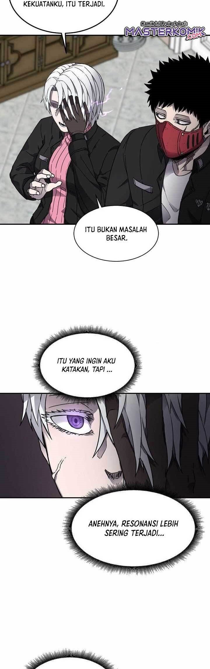 Shaman Chapter 20 Gambar 25