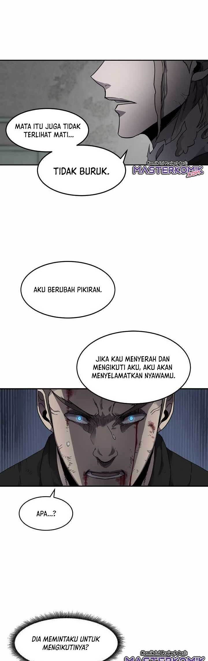Shaman Chapter 20 Gambar 30