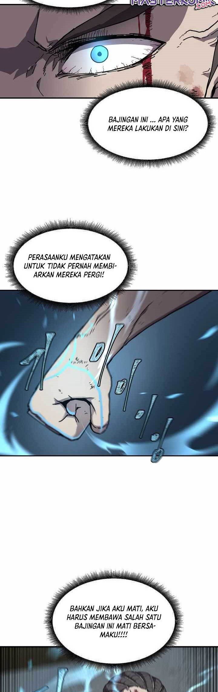Shaman Chapter 20 Gambar 31