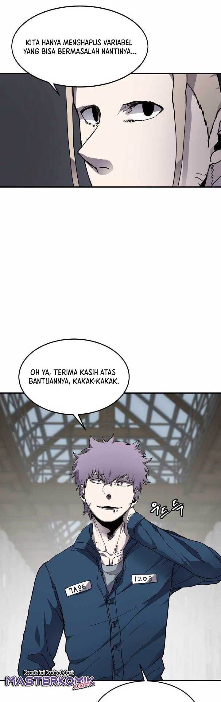 Shaman Chapter 20 Gambar 37