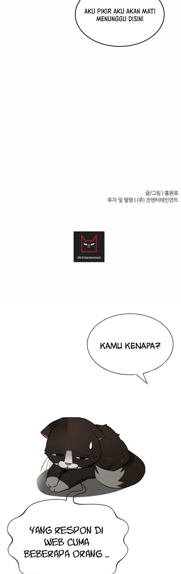 Shaman Chapter 20 Gambar 38
