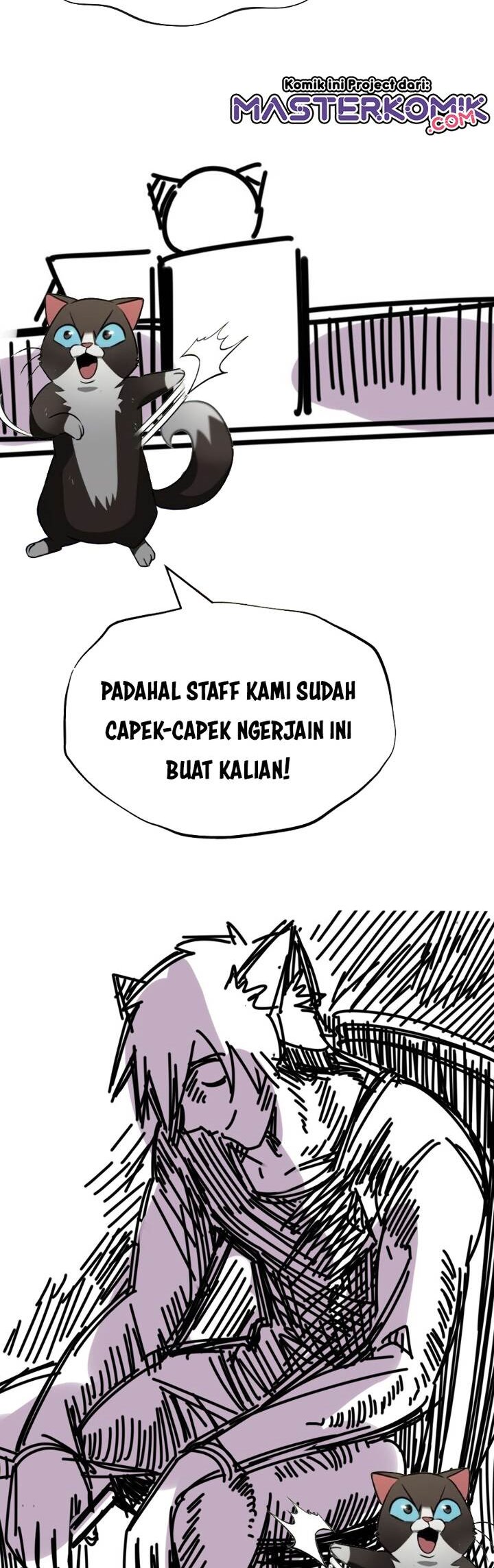 Shaman Chapter 20 Gambar 39