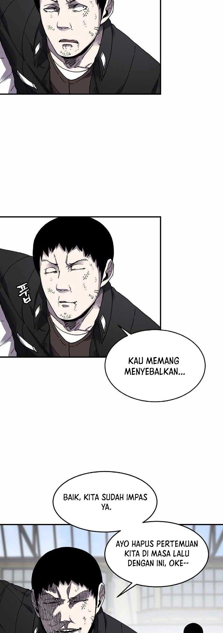 Shaman Chapter 25 Gambar 5