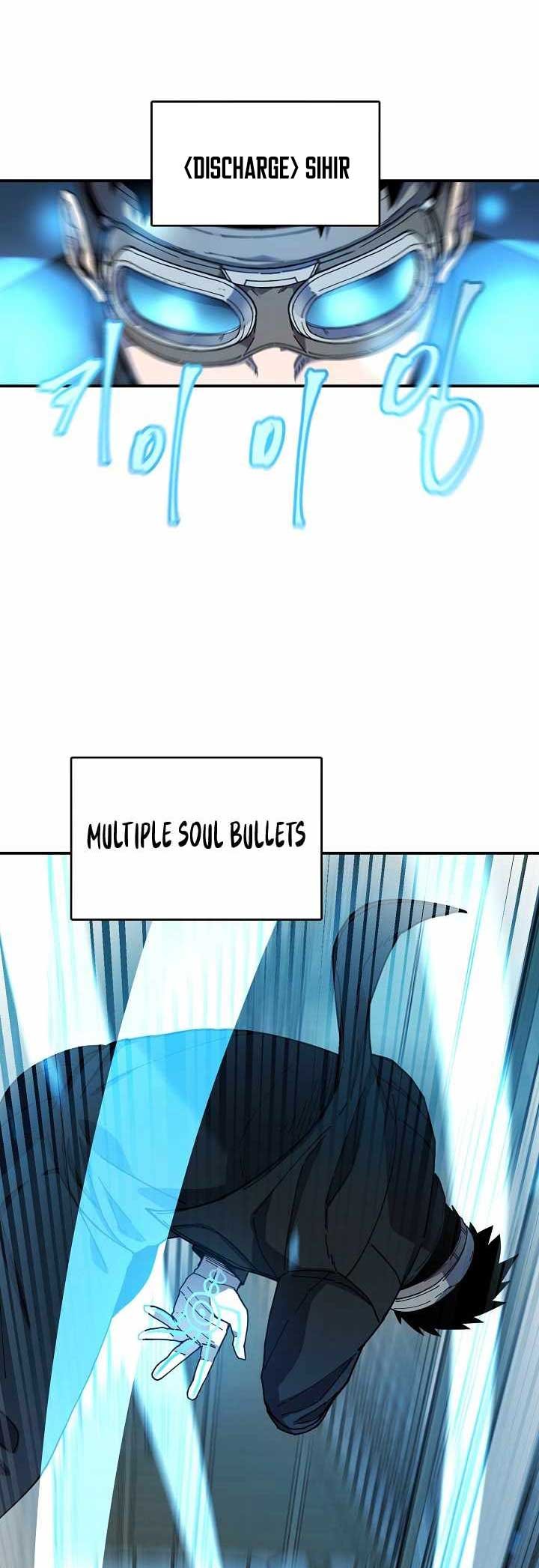 Shaman Chapter 25 Gambar 22
