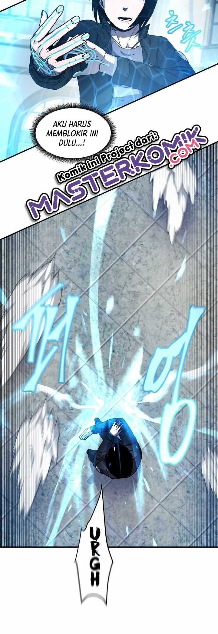 Shaman Chapter 25 Gambar 24