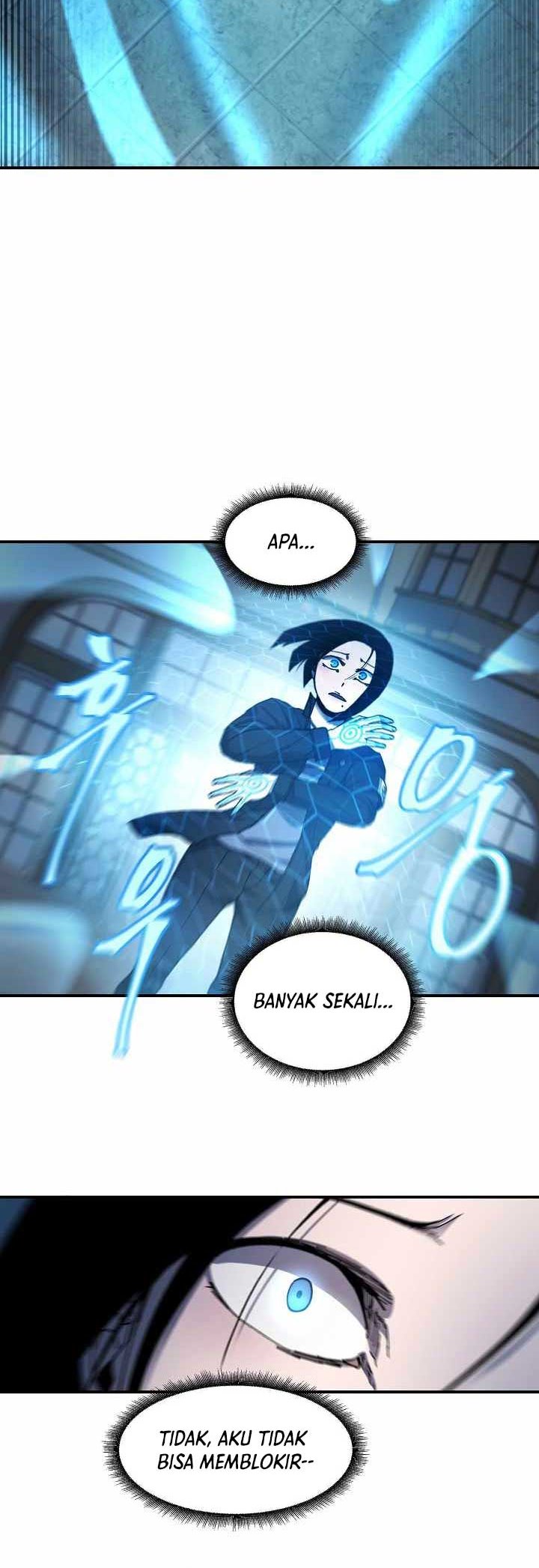 Shaman Chapter 25 Gambar 27