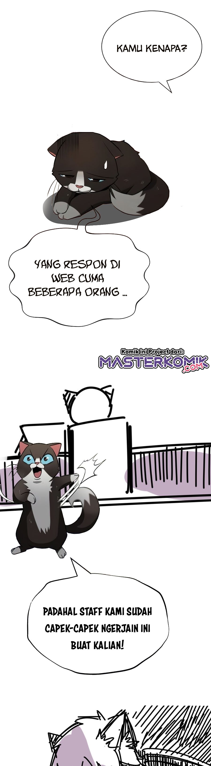 Shaman Chapter 25 Gambar 34