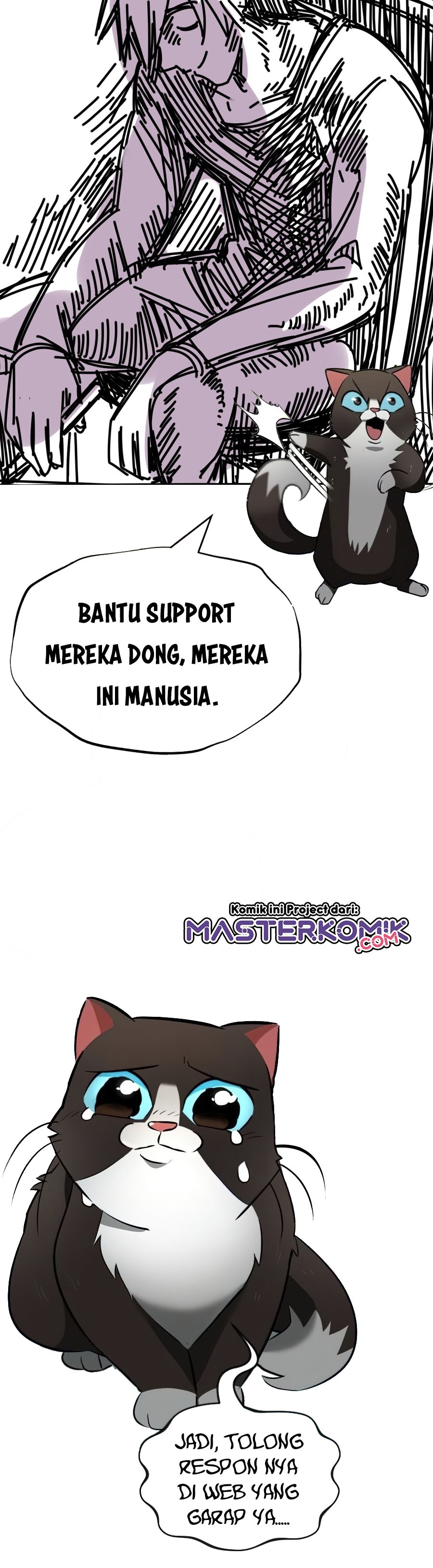 Shaman Chapter 25 Gambar 35