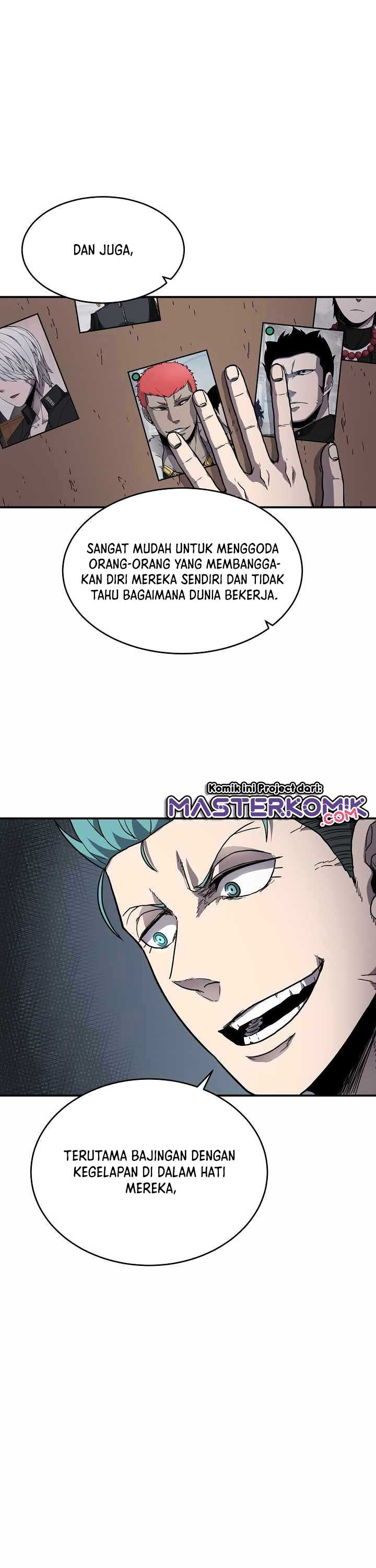 Shaman Chapter 29 Gambar 2