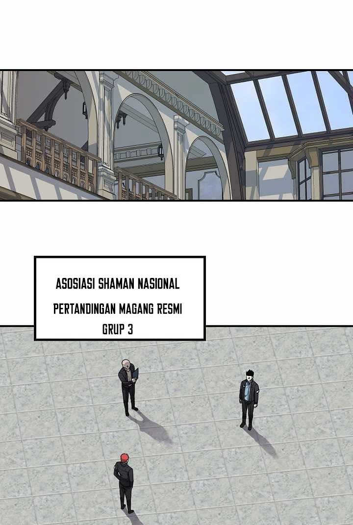 Shaman Chapter 29 Gambar 3