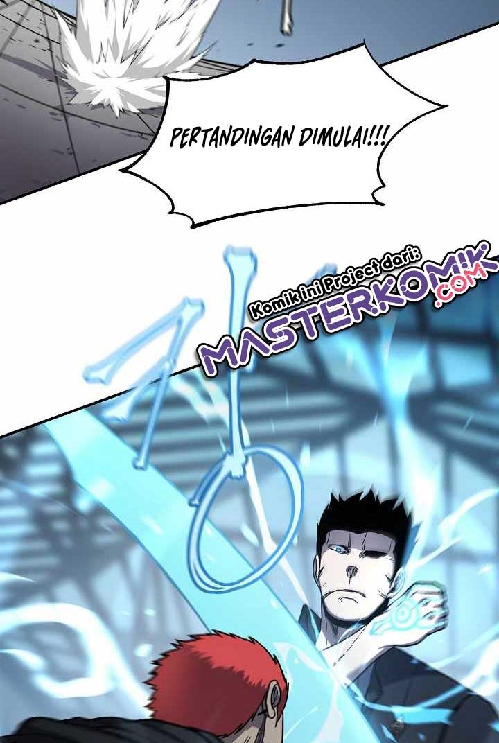 Shaman Chapter 29 Gambar 9