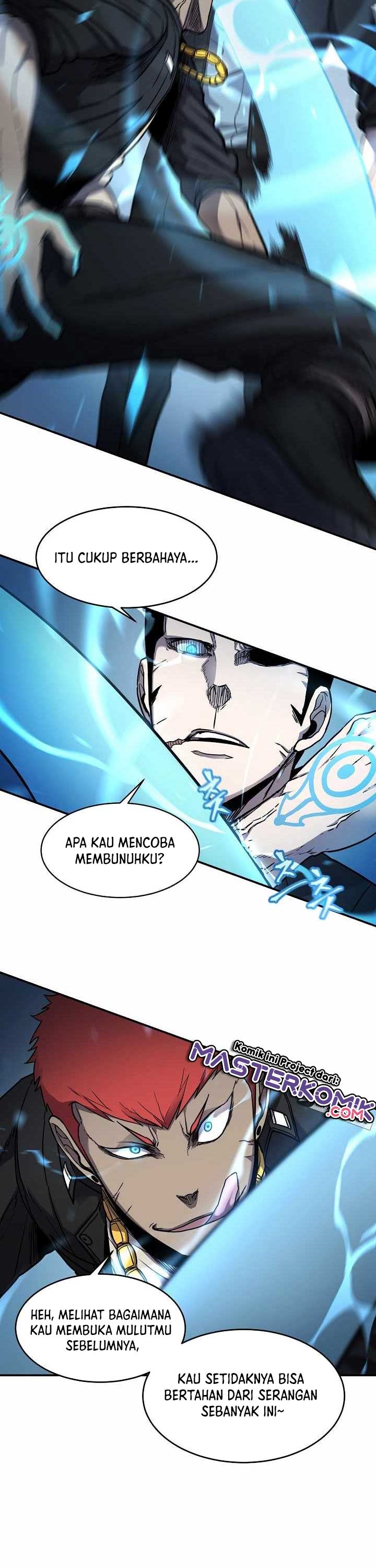 Shaman Chapter 29 Gambar 10