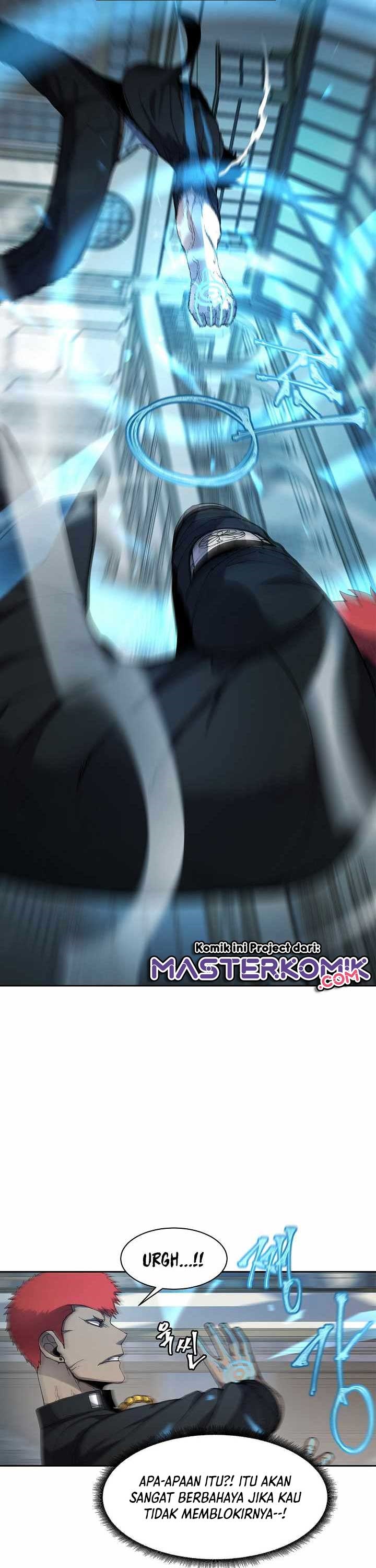 Shaman Chapter 29 Gambar 18