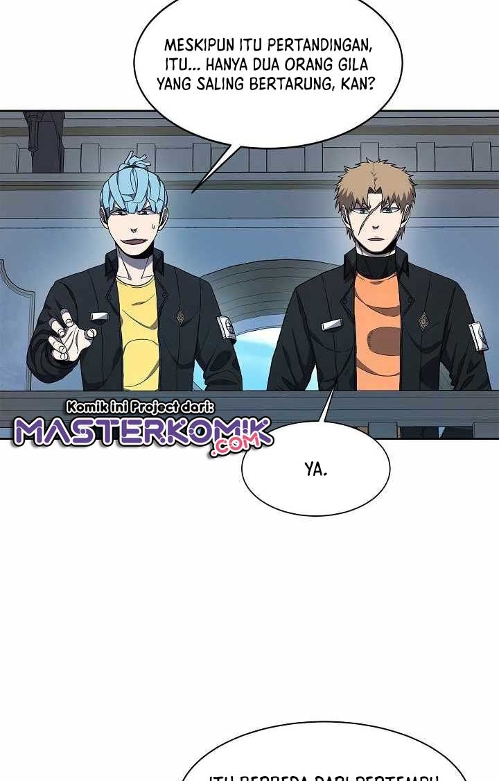 Shaman Chapter 29 Gambar 25