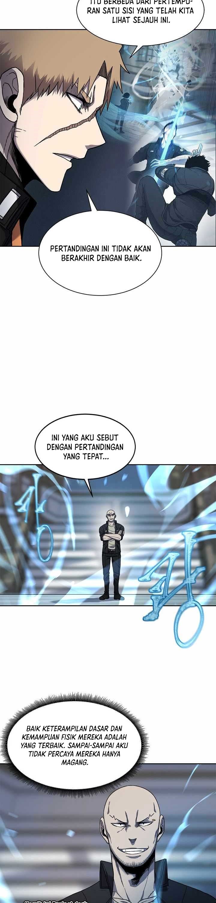 Shaman Chapter 29 Gambar 26