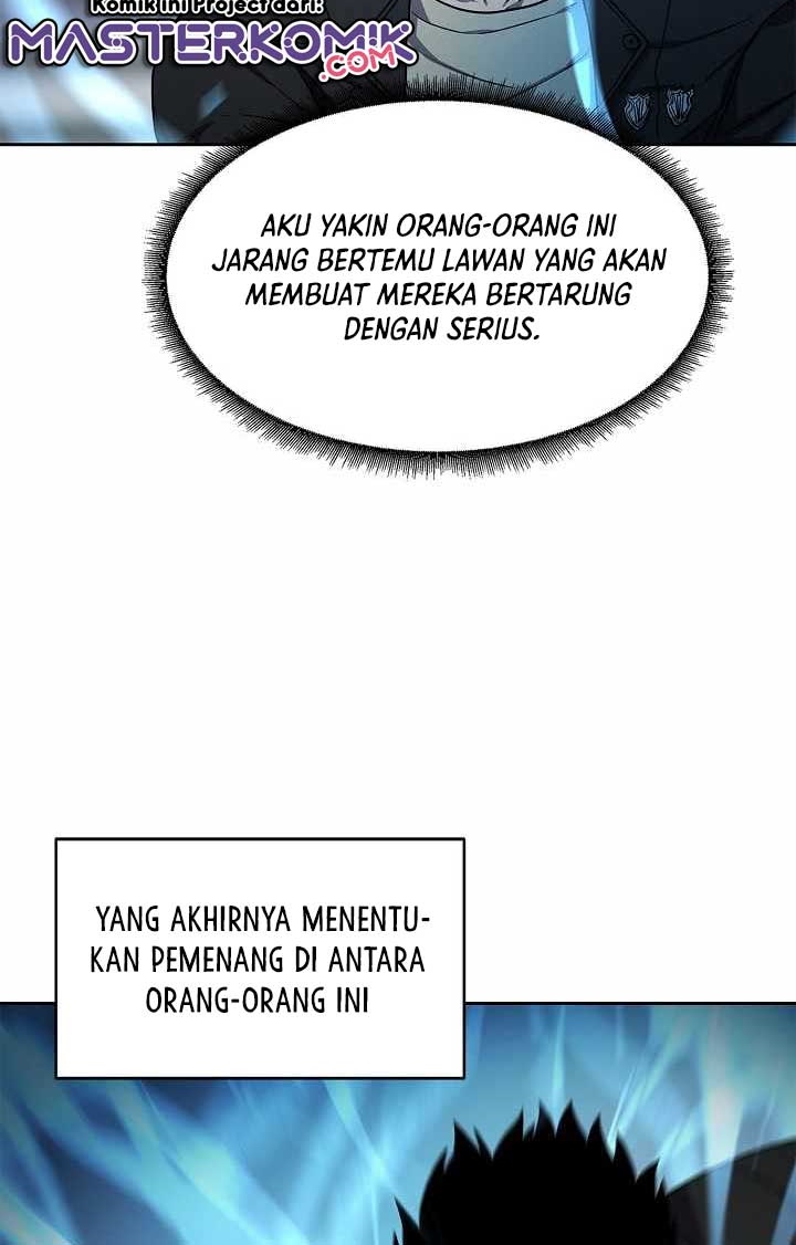 Shaman Chapter 29 Gambar 27