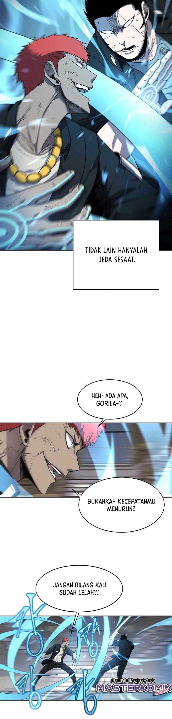 Shaman Chapter 29 Gambar 28