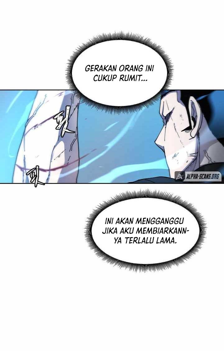 Shaman Chapter 29 Gambar 29