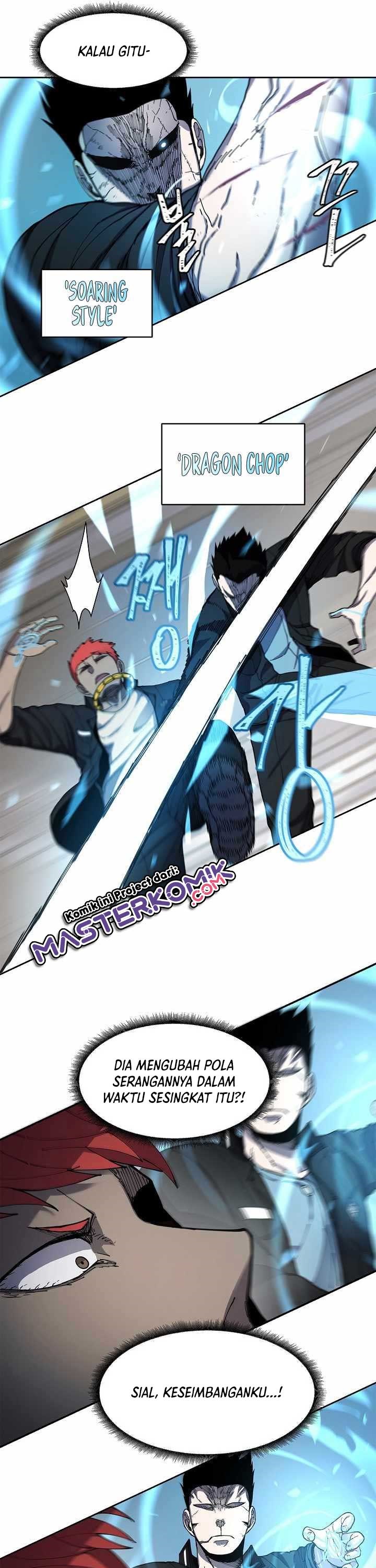 Shaman Chapter 29 Gambar 30