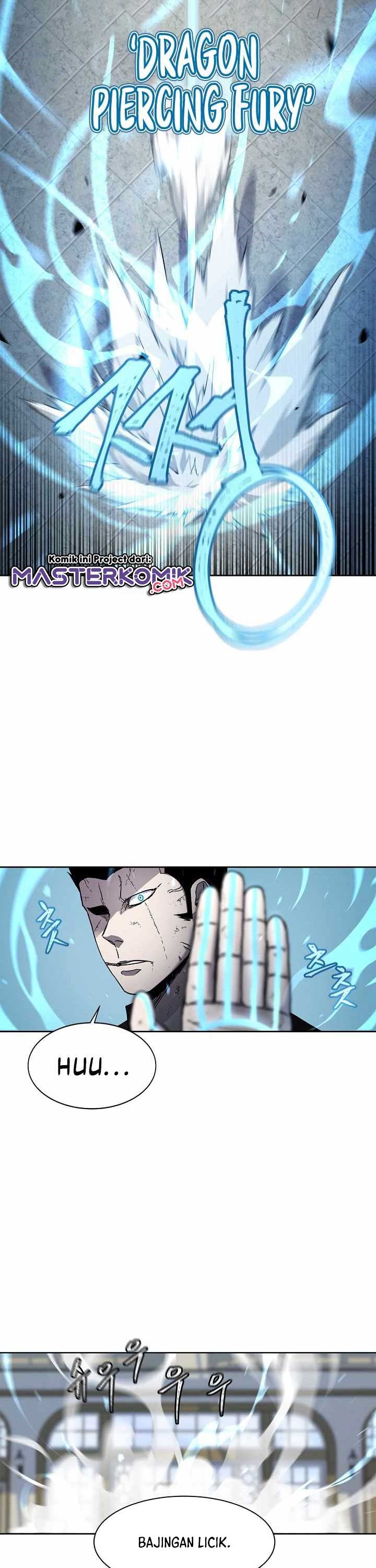 Shaman Chapter 29 Gambar 32