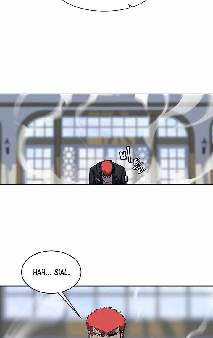 Shaman Chapter 29 Gambar 33