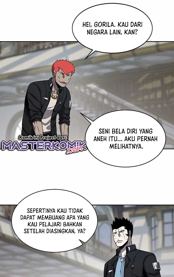 Shaman Chapter 29 Gambar 35