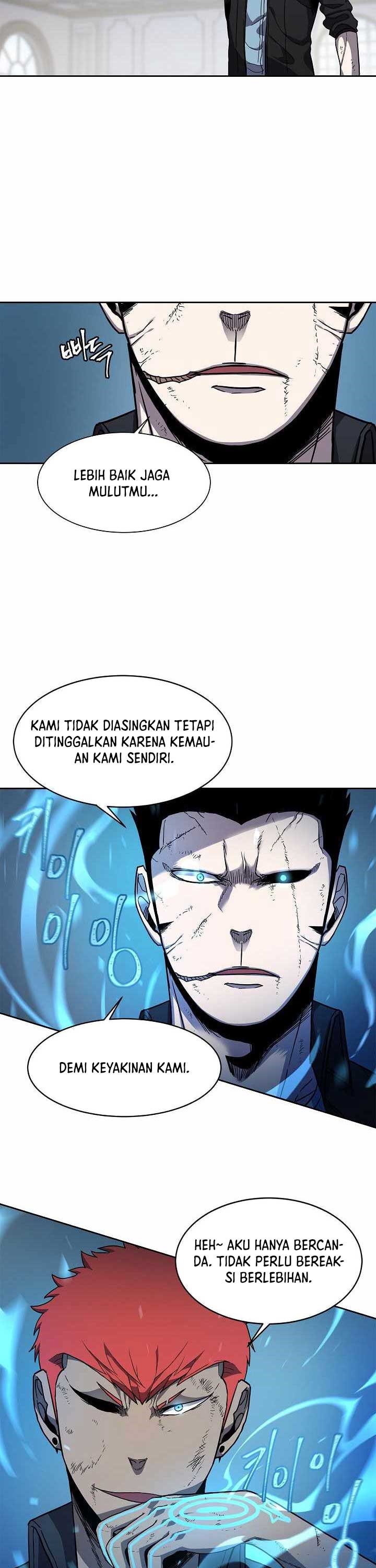 Shaman Chapter 29 Gambar 36