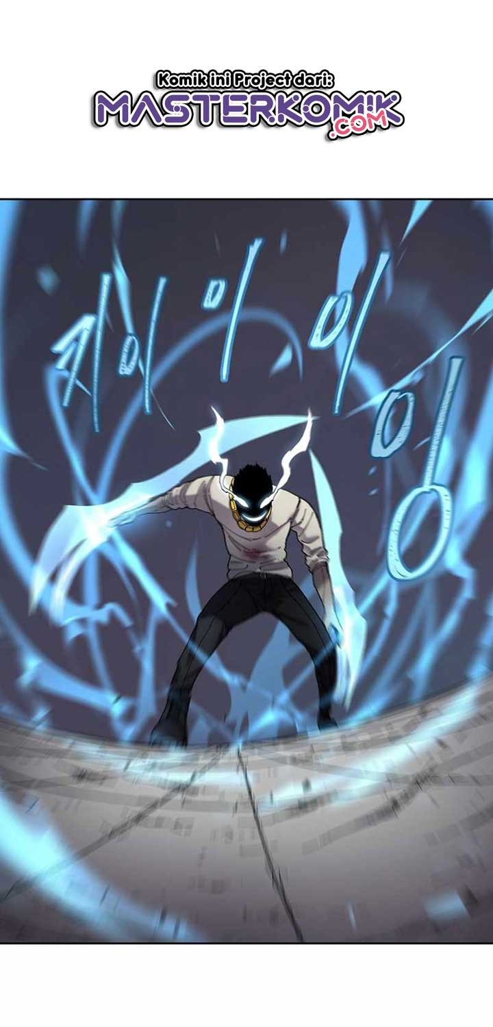 Shaman Chapter 31 Gambar 2
