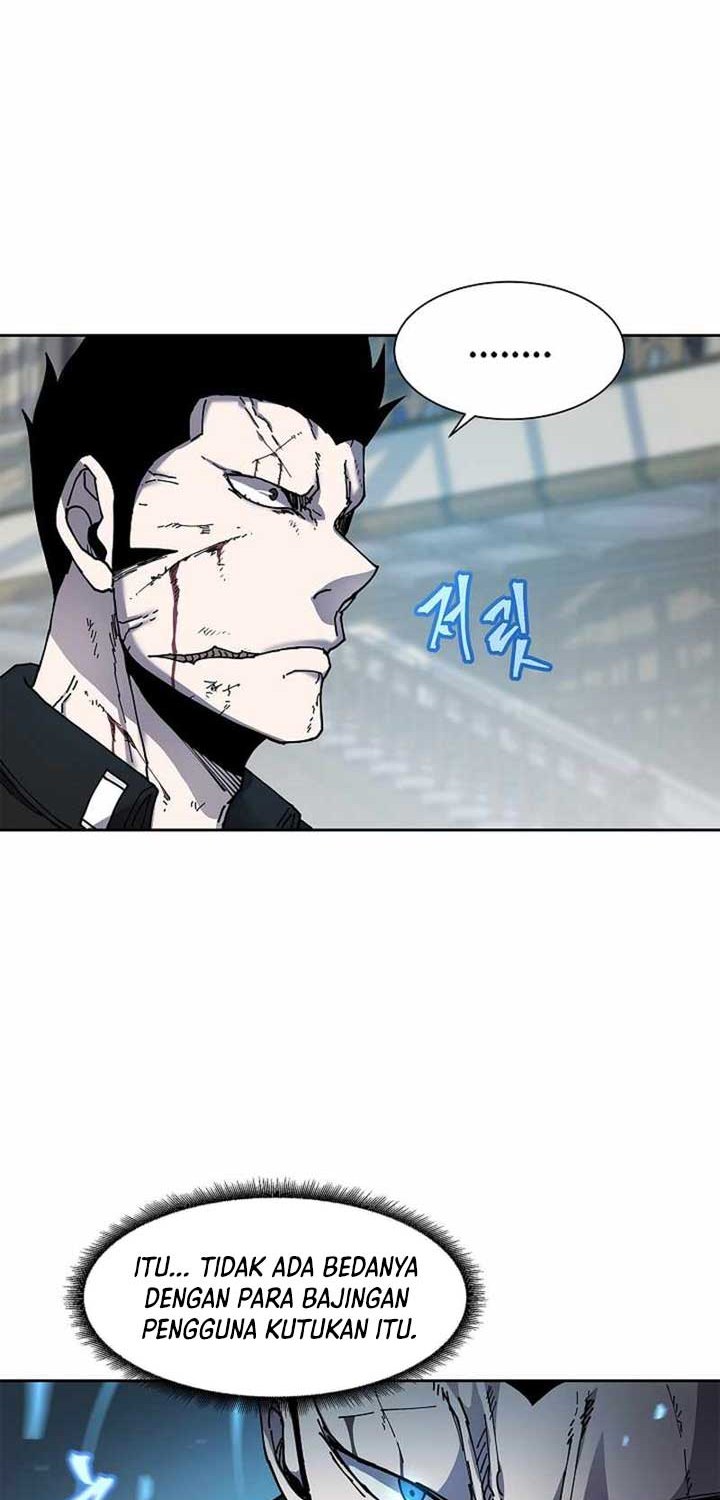 Shaman Chapter 31 Gambar 3