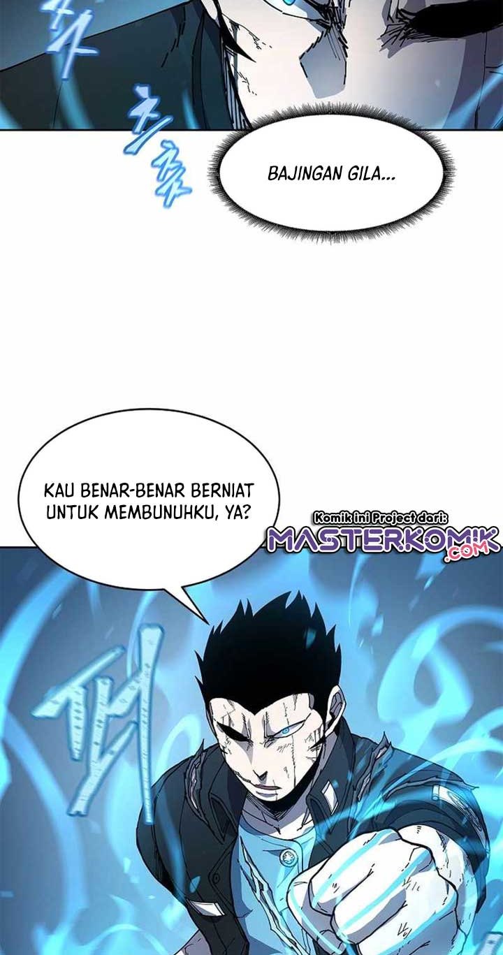 Shaman Chapter 31 Gambar 4
