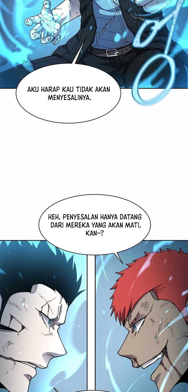 Shaman Chapter 31 Gambar 5