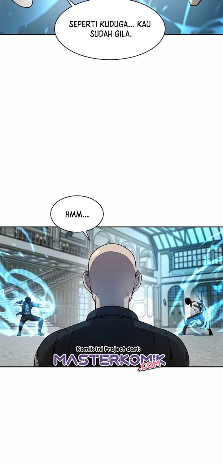 Shaman Chapter 31 Gambar 6
