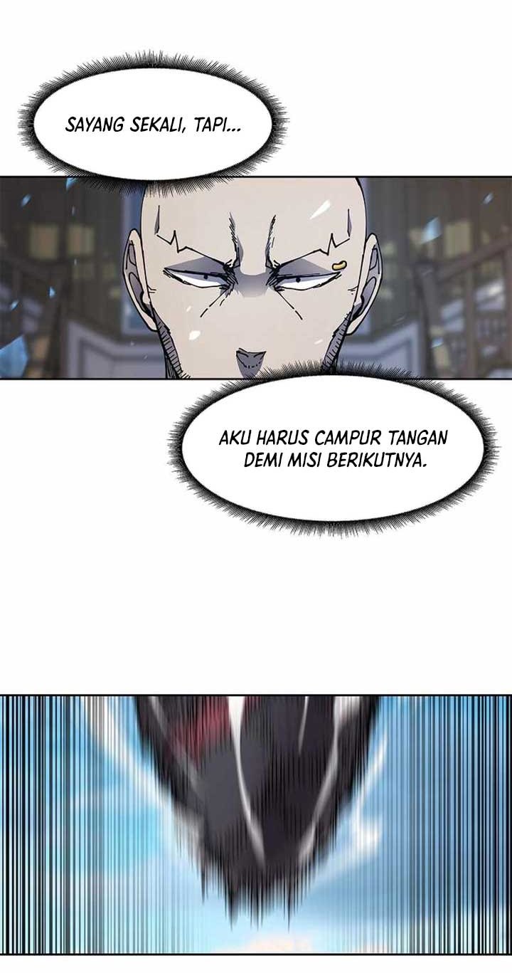 Shaman Chapter 31 Gambar 7