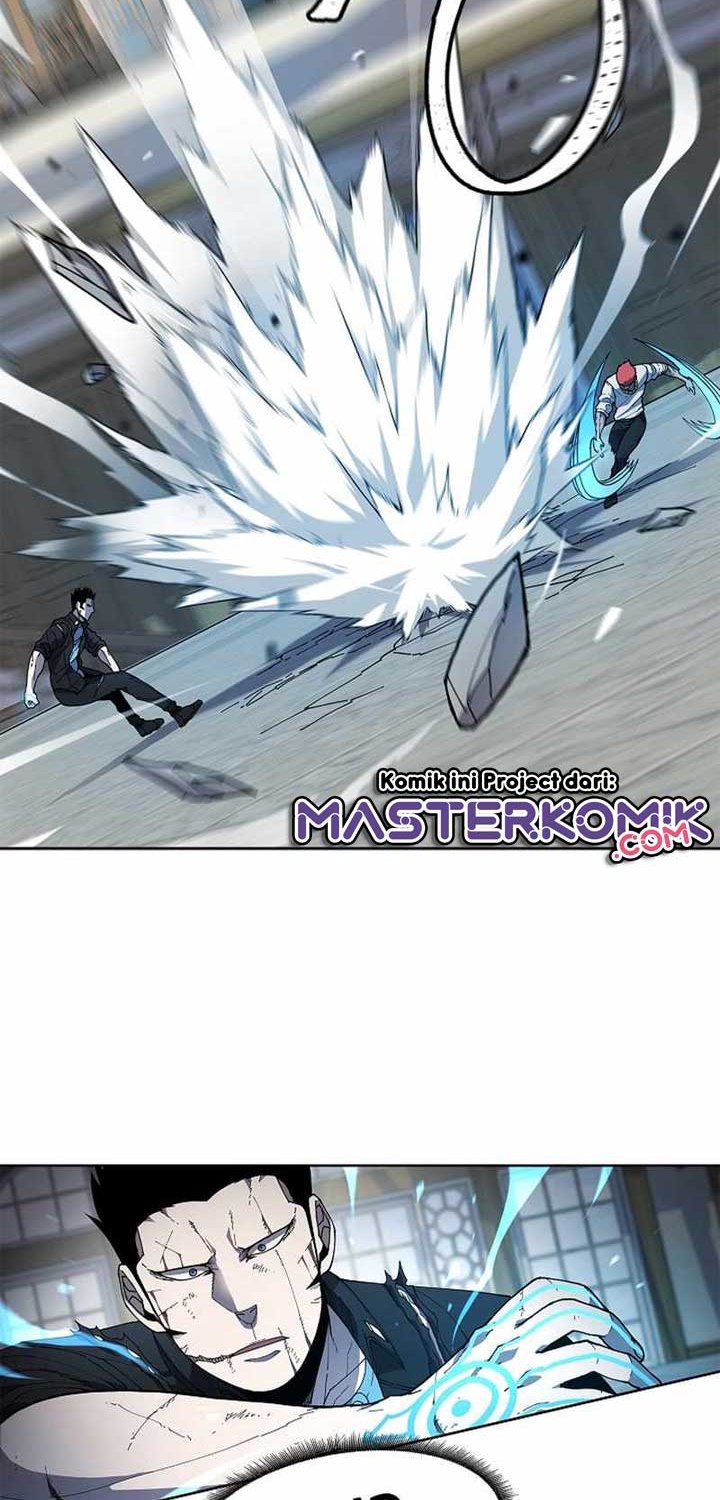 Shaman Chapter 31 Gambar 9