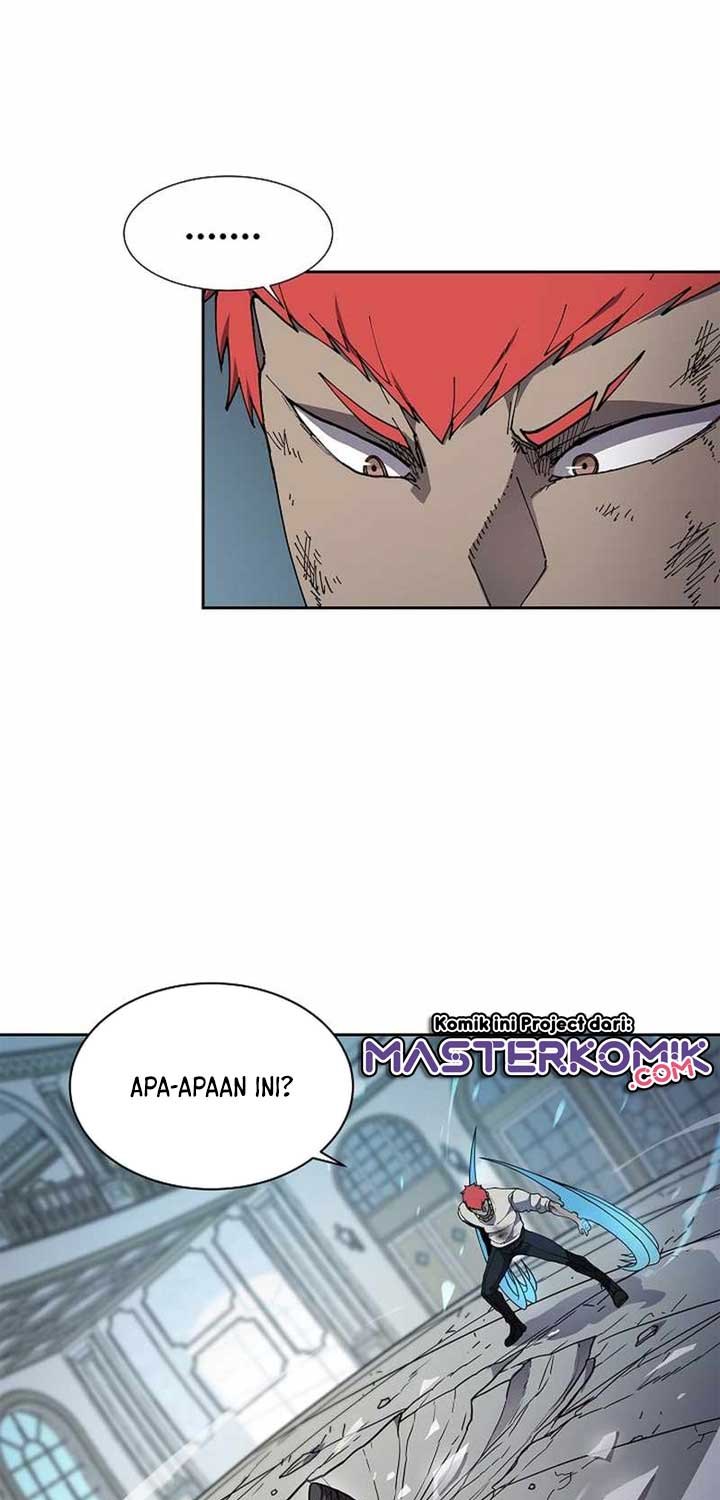 Shaman Chapter 31 Gambar 11