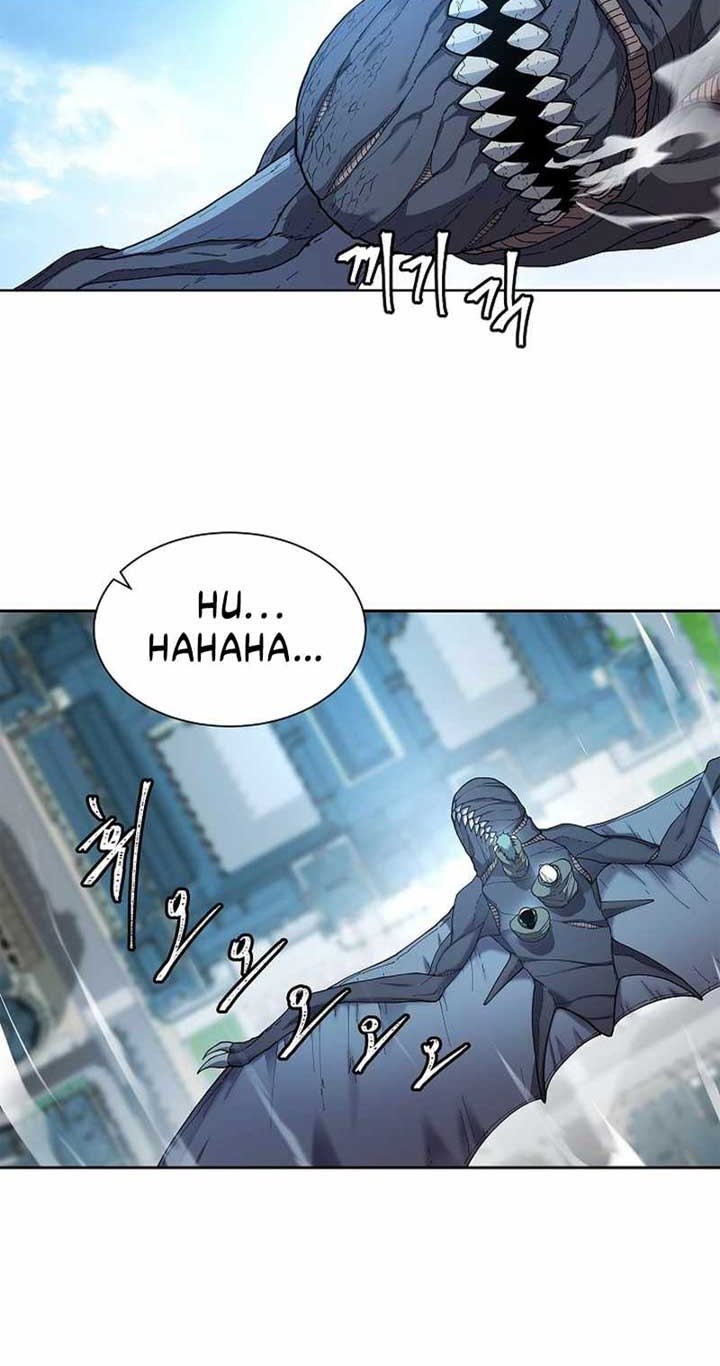 Shaman Chapter 31 Gambar 13