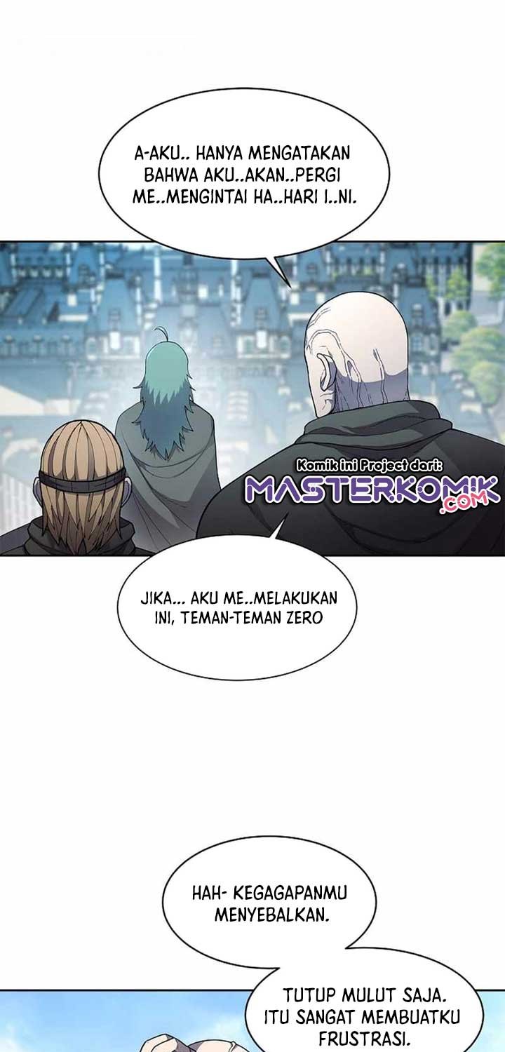 Shaman Chapter 31 Gambar 14