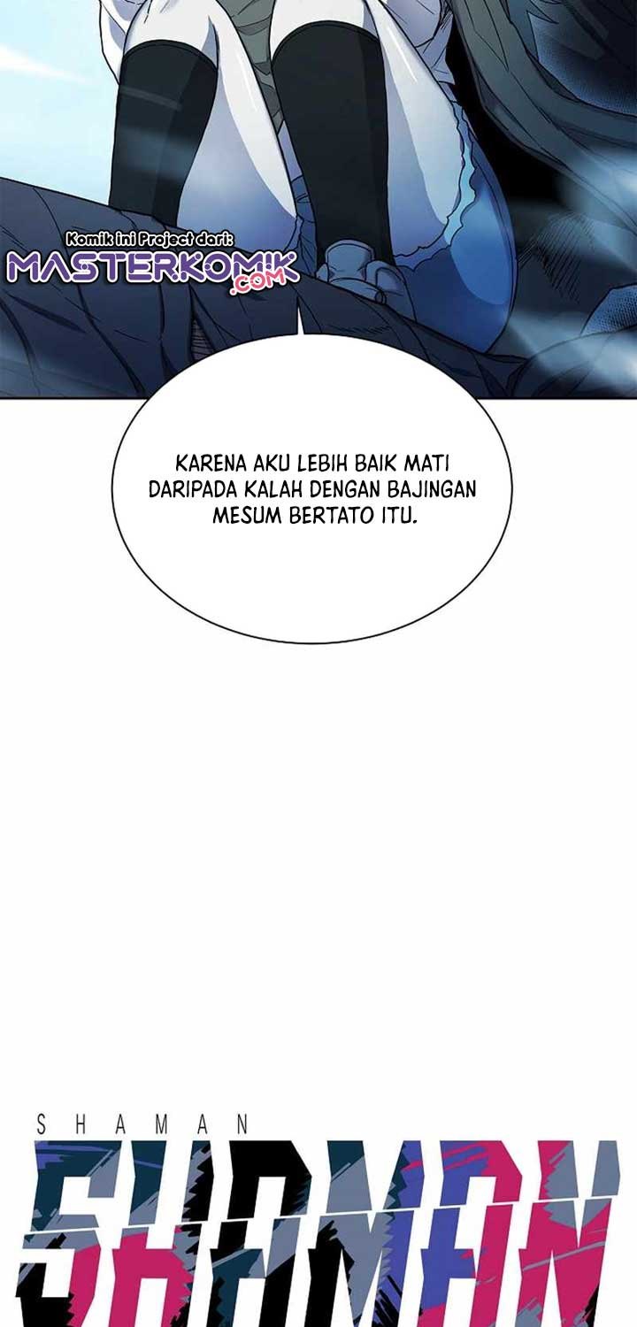 Shaman Chapter 31 Gambar 17
