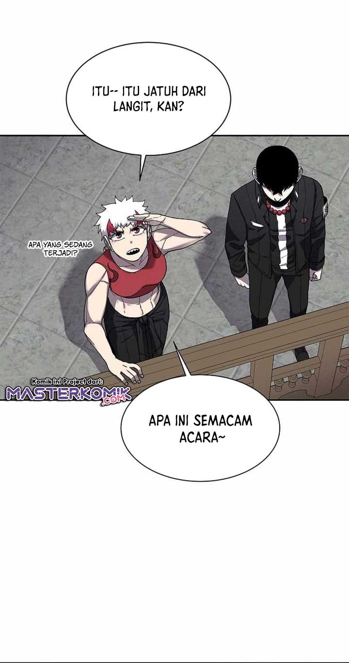 Shaman Chapter 31 Gambar 19