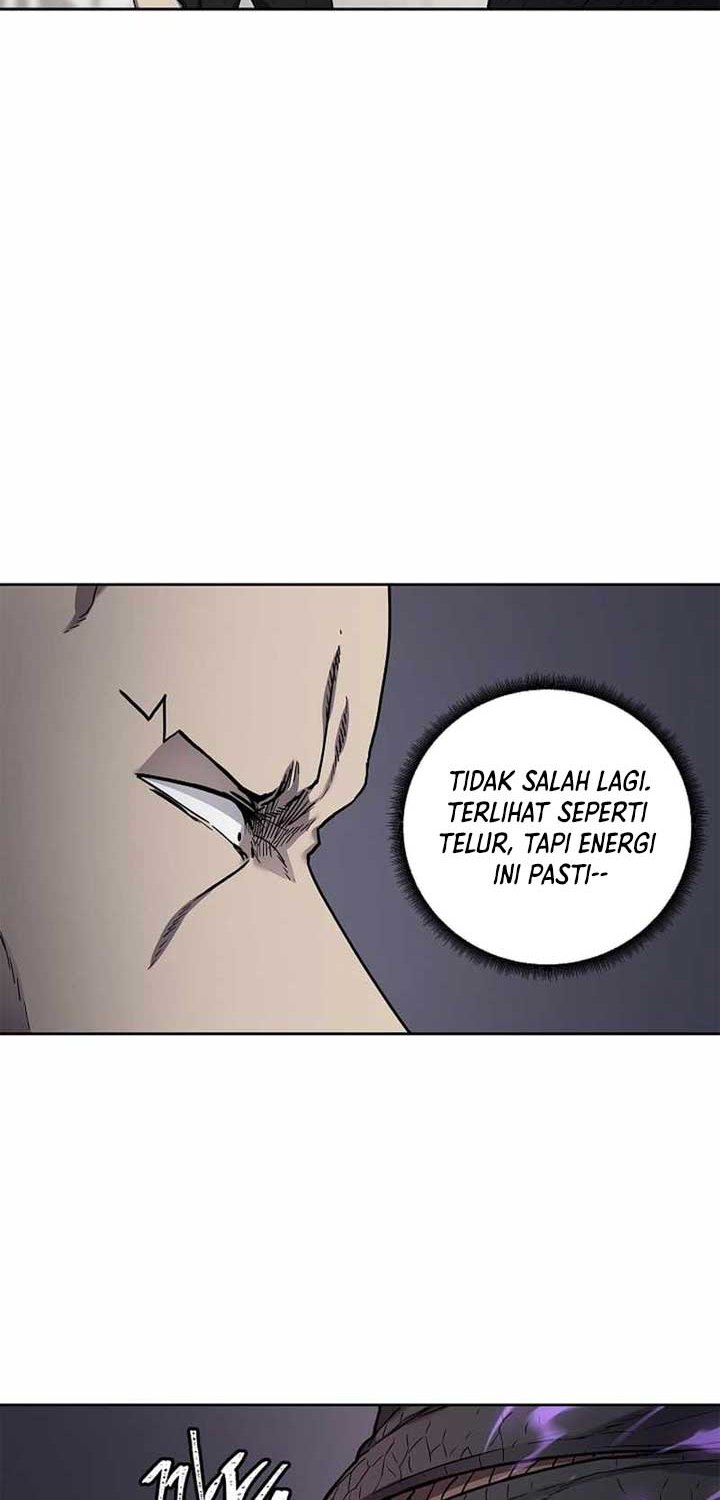 Shaman Chapter 31 Gambar 21