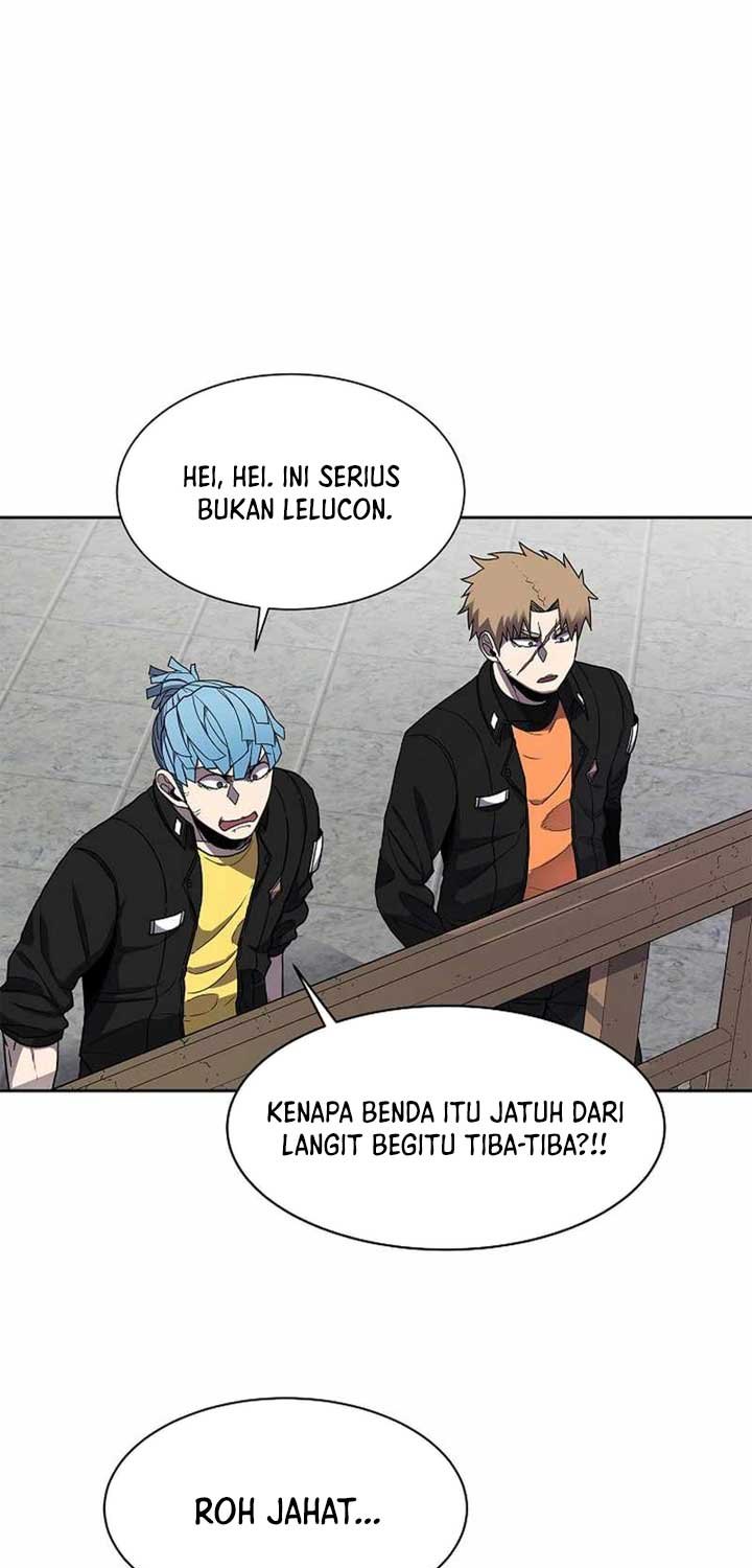 Shaman Chapter 31 Gambar 26