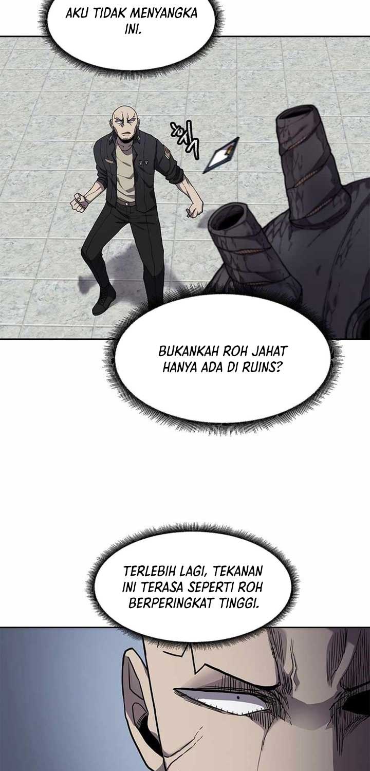 Shaman Chapter 31 Gambar 29