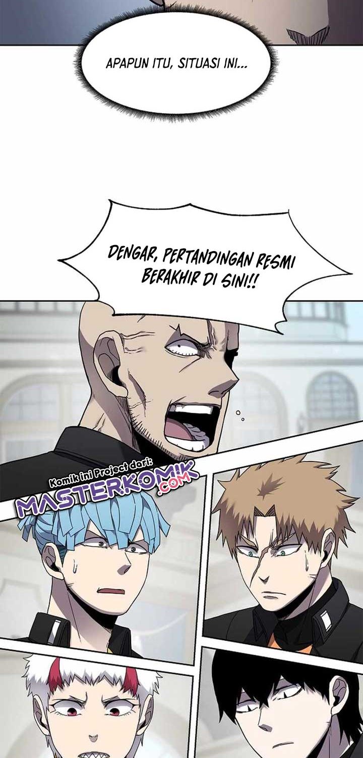 Shaman Chapter 31 Gambar 30
