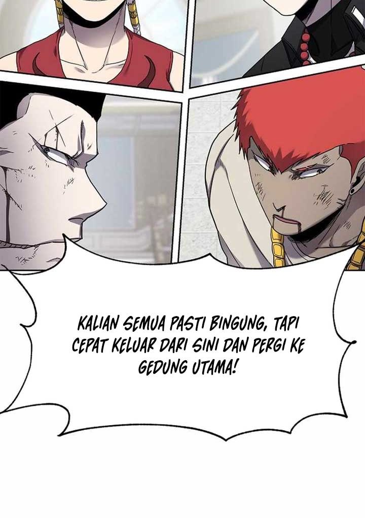 Shaman Chapter 31 Gambar 31