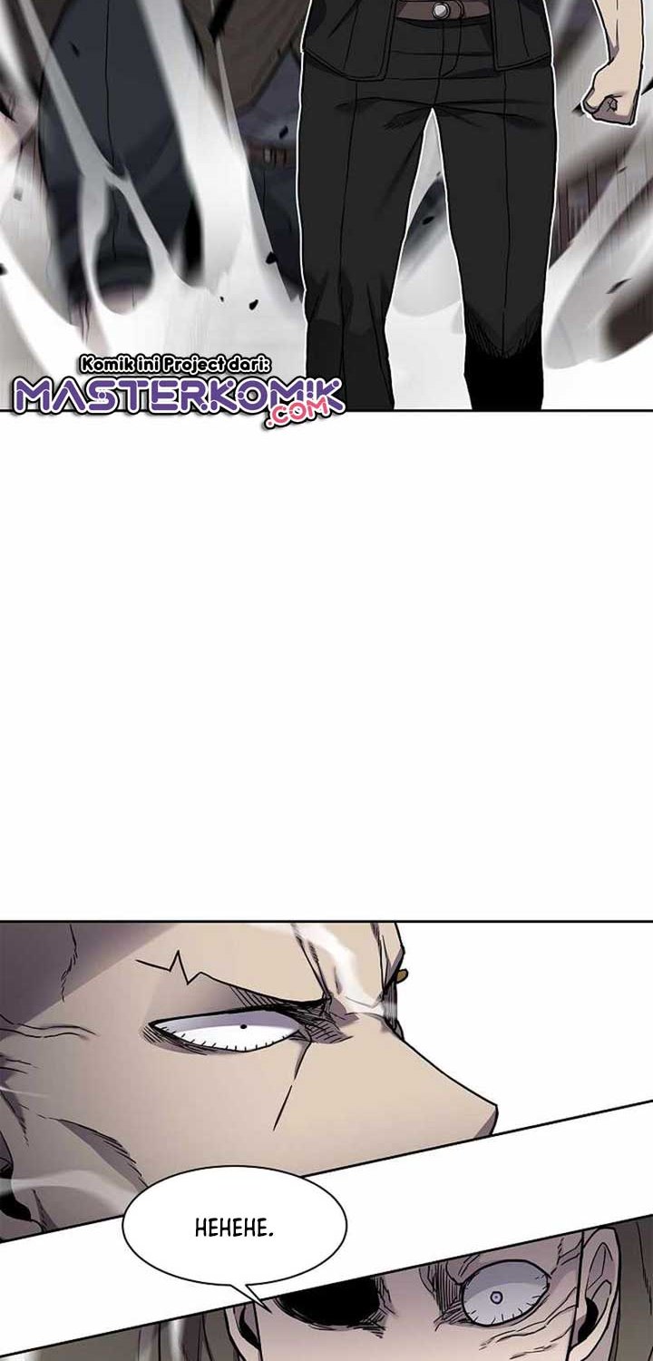 Shaman Chapter 31 Gambar 33