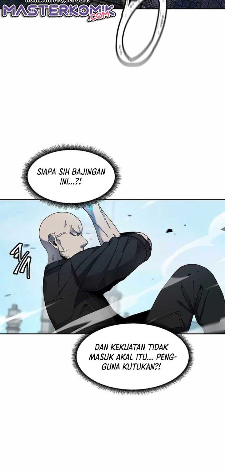 Shaman Chapter 31 Gambar 36